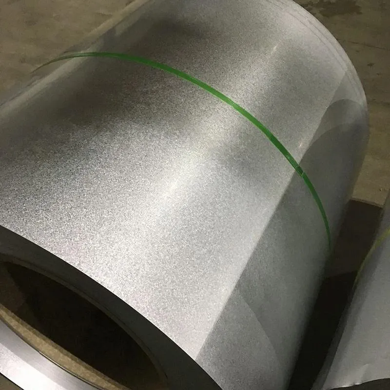 galvanized steel coil&strip